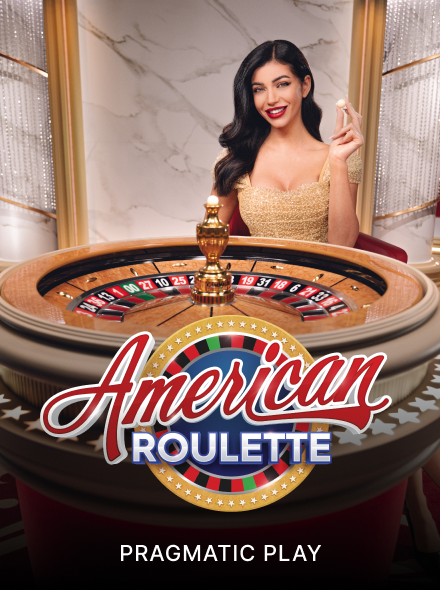 American Roulette — Pragmatic Play Live