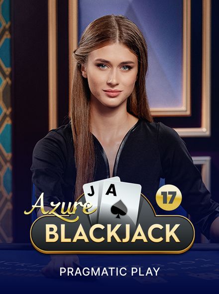 Blackjack 17 — Pragmatic Play Live