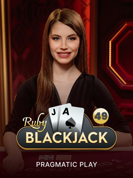 Blackjack 22 — Pragmatic Play Live