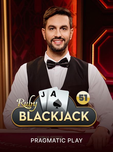 Blackjack 24 — Pragmatic Play Live
