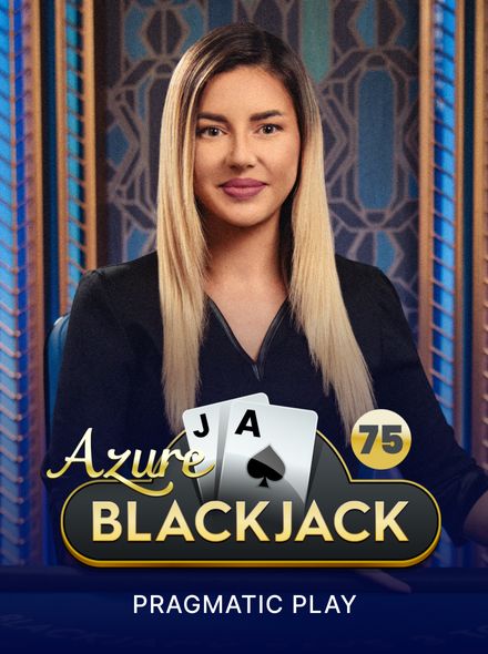 Blackjack 25 — Pragmatic Play Live