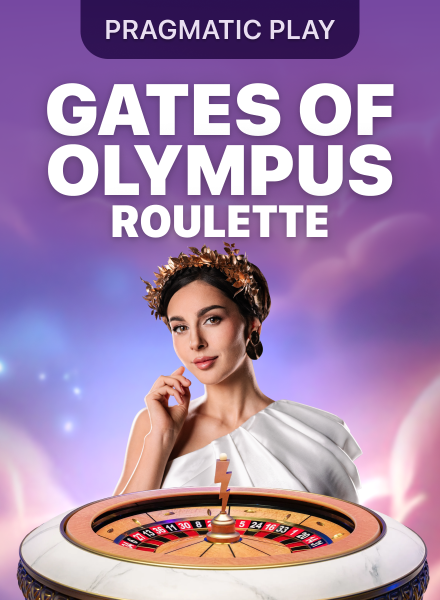 Gates of Olympus Roulette — Pragmatic Play Live