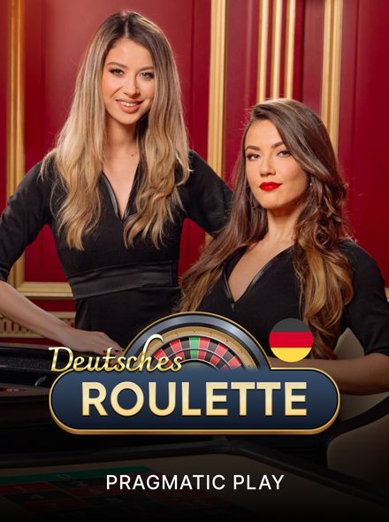 German Roulette — Pragmatic Play Live