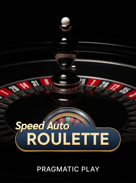 Speed Auto Roulette — Pragmatic Play Live