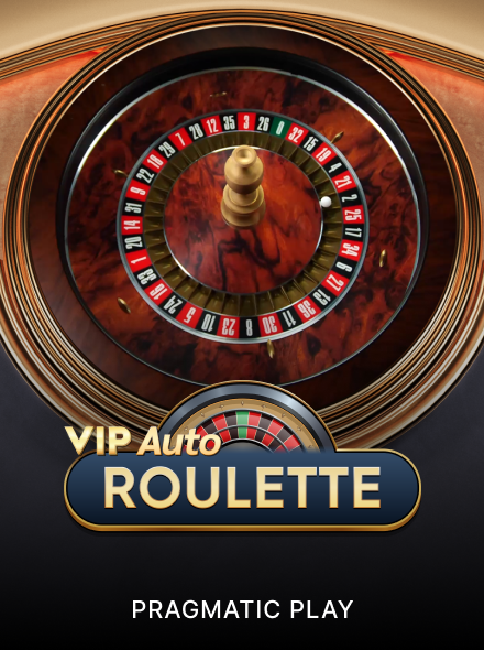 VIP Auto Roulette — Pragmatic Play Live
