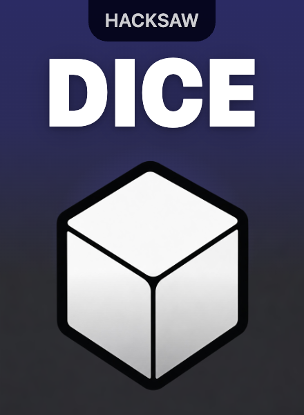 Dice — Hacksaw