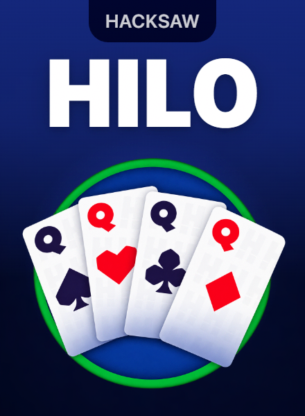 Hi-Lo — Hacksaw