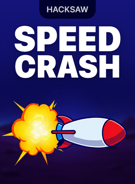 Speed Crash — Hacksaw