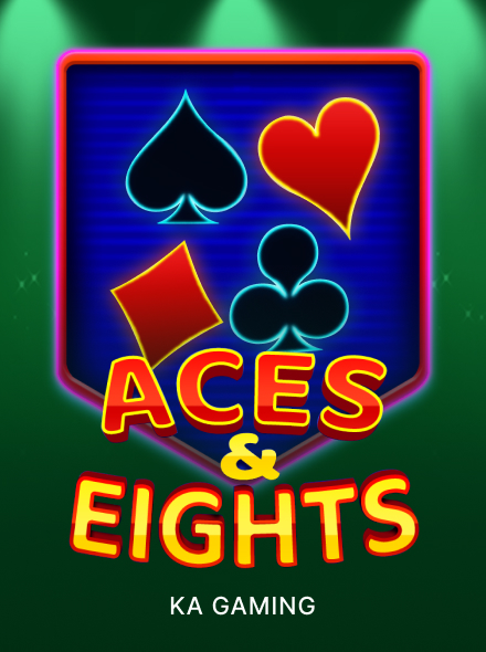 Aces And Eights — kagaming