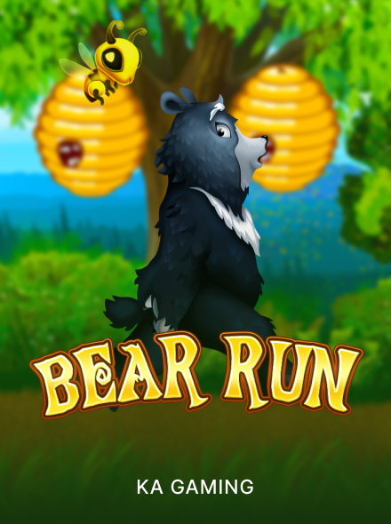 Bear Run — kagaming