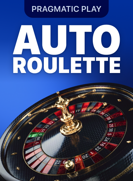 Auto Roulette — Pragmatic Play Live
