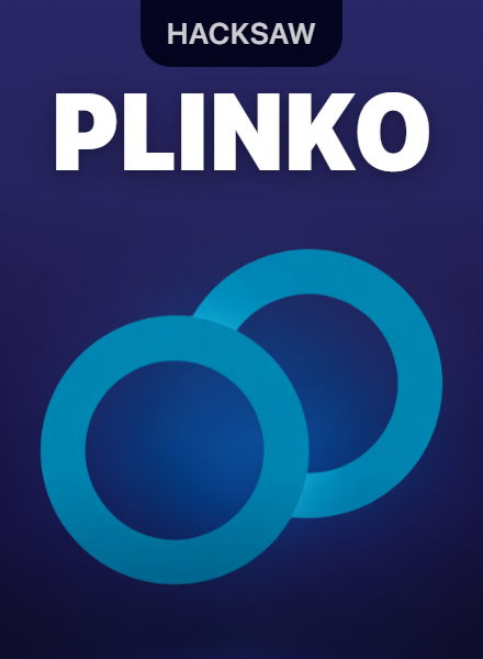 Plinko — Hacksaw