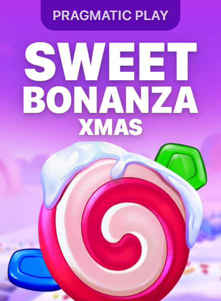 Sweet Bonanza Xmas — Pragmatic Play